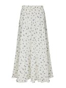 Neo Noir - Asta Small Blossom Skirt