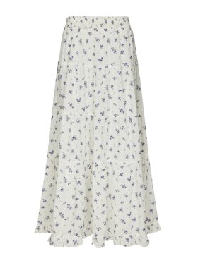 Neo Noir - Asta Small Blossom Skirt