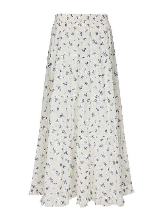 Neo Noir - Asta Small Blossom Skirt