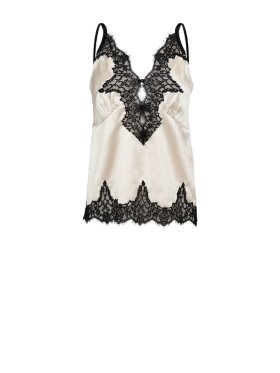 Haute L'amitié - Vivian Lingerie Top