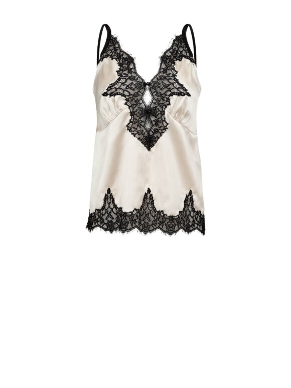 Haute L'amitié - Vivian Lingerie Top