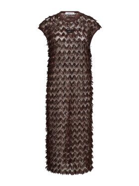 Haute L'amitié - Limone Dress