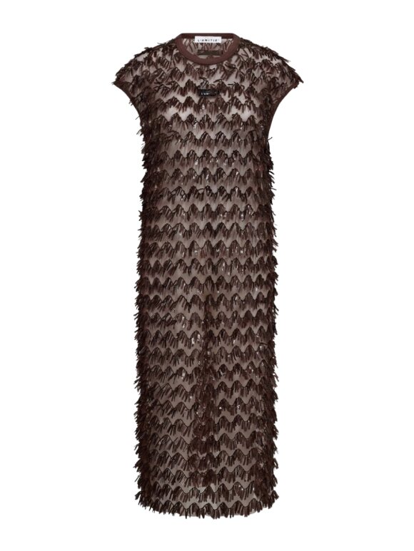 Haute L'amitié - Limone Dress