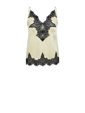 Haute L'amitié - Vivian Lingerie Top