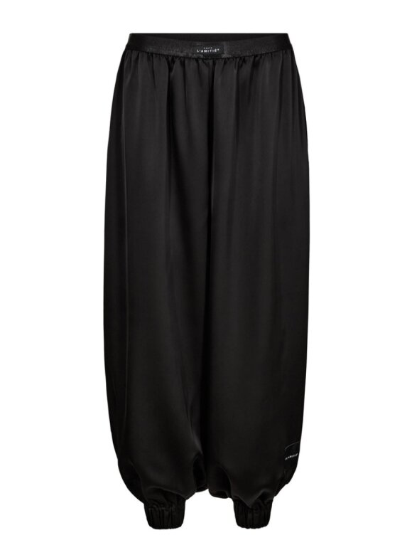 Haute L'amitié - Evita Crop Harem Pant