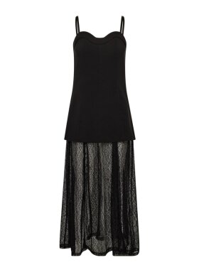 Haute L'amitié - Le Summer Corsage Dress