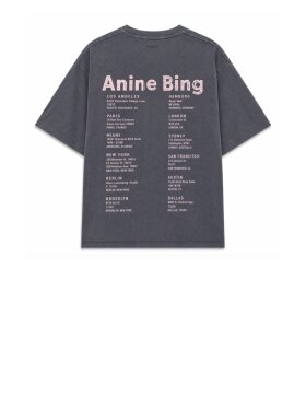 Anine Bing - Cade Tee