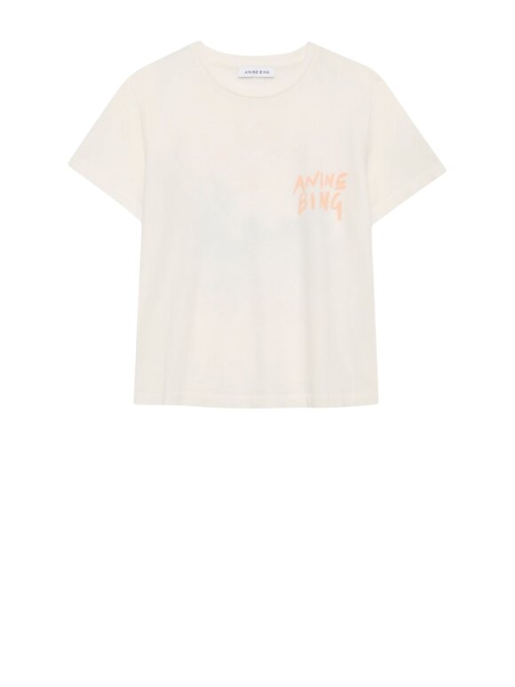 Anine Bing - Shelly Tee Anine Bing - Shelly Tee