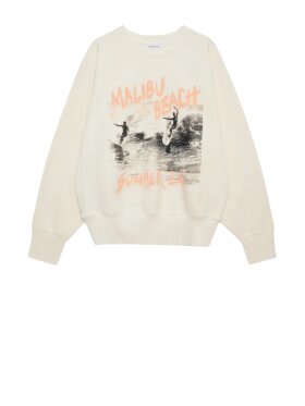 Anine Bing - Harry Schrunken Sweatshirt