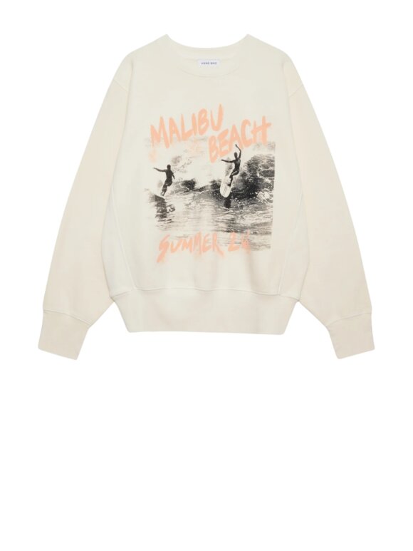 Anine Bing - Harry Schrunken Sweatshirt