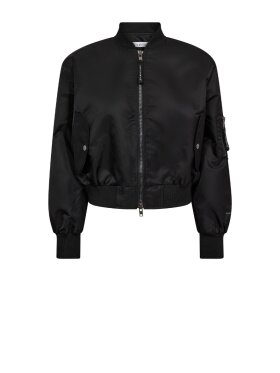 Haute L'amitié - Sally Crop Bomber - Lev. September