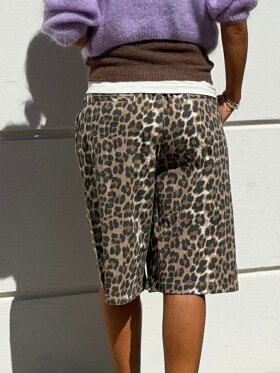 Amaze Cph - Saga Shorts - Lev start Juni