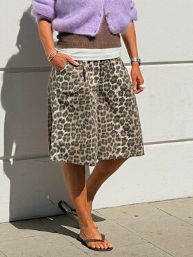Amaze Cph - Saga Shorts - Lev start Juni Amaze Cph - Saga Shorts - Lev start Juni