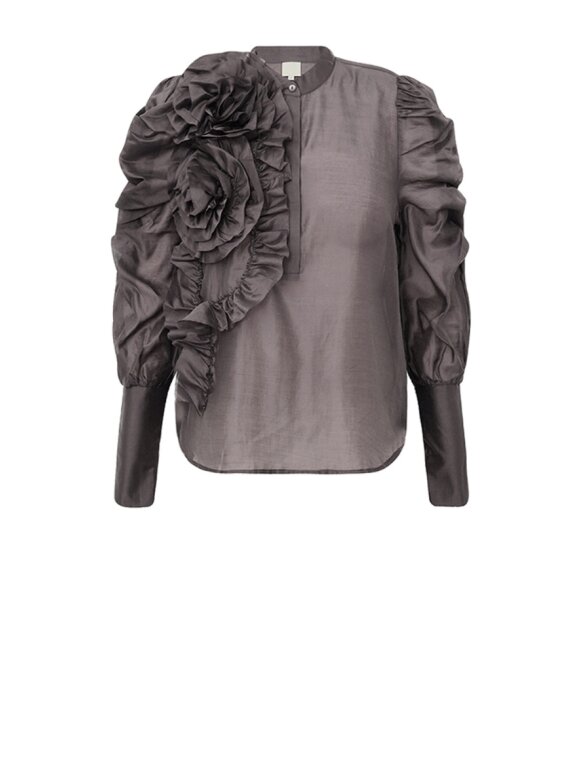 GOSSIA - DevineGO Blouse