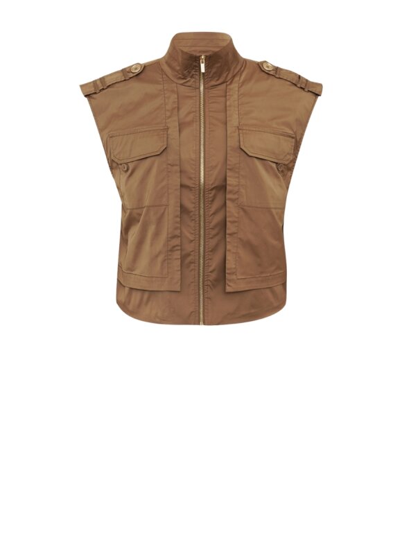 GOSSIA - EchoGO Vest