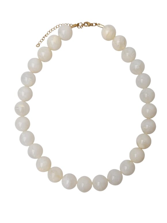 Black Colour - BCMilova Necklace