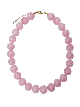Black Colour - BCMilova Necklace