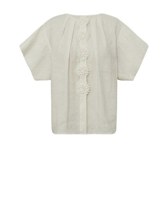 GOSSIA - BellamyGO Blouse