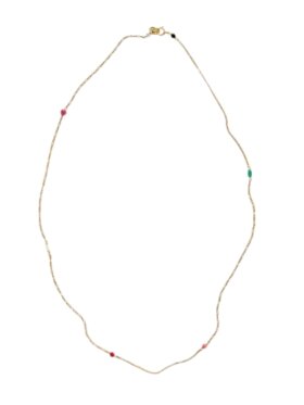 Stine A - Harlequin Necklace