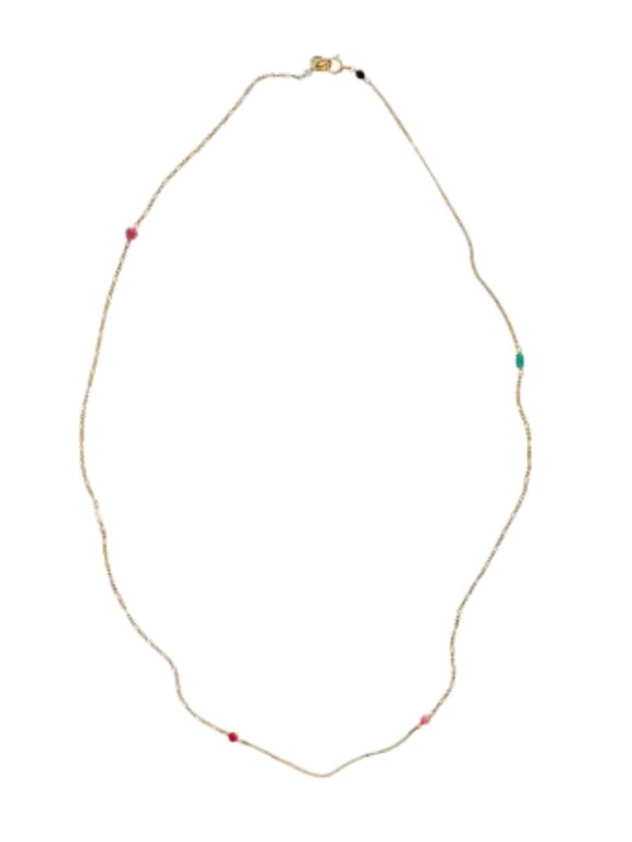 Stine A - Harlequin Necklace
