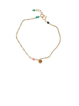 Stine A - Harlequin Bracelet