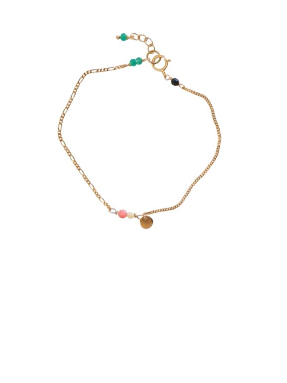 Stine A - Harlequin Bracelet