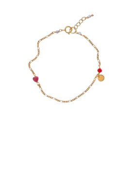 Stine A - Harlequin Bracelet
