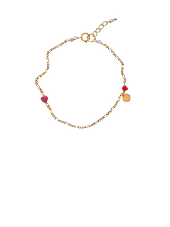 Stine A - Harlequin Bracelet