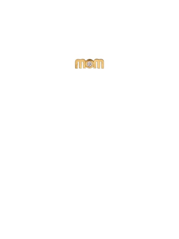 Stine A - Wow Mom Mini Earring