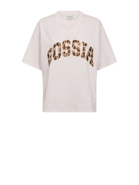 GOSSIA - KleoGO Tee - Lev. maj/jun