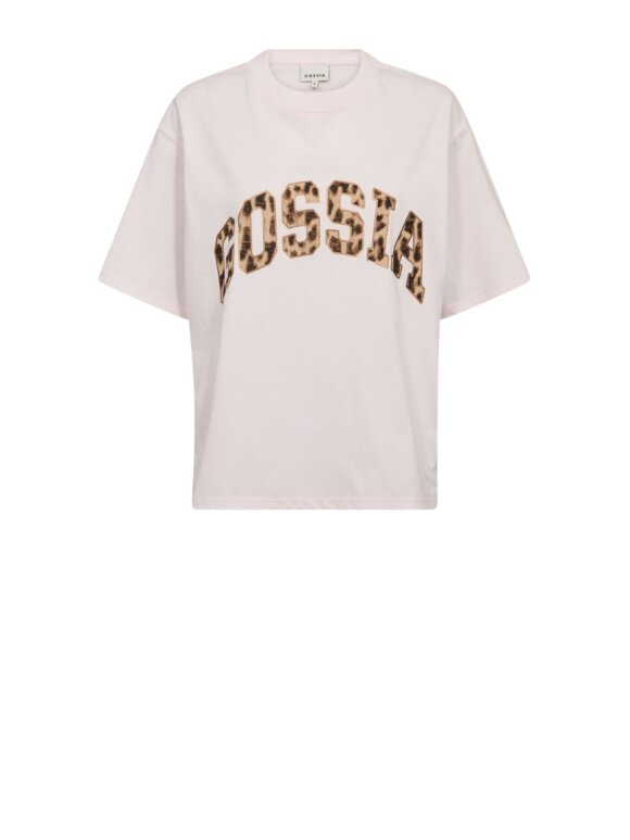 GOSSIA - KleoGO Tee - Lev. maj/jun
