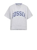 GOSSIA - WelaGO Mix Tee - Lev. maj/jun