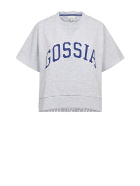 GOSSIA - WelaGO Mix Tee - Lev. maj/jun