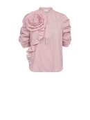 GOSSIA - ZabinaGO Ea Blouse - Lev. maj/jun