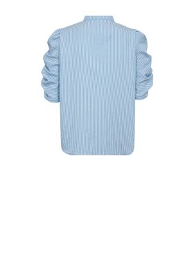 GOSSIA - ZabinaGO Ea Blouse - Lev uge 22