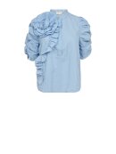 GOSSIA - ZabinaGO Ea Blouse - Lev uge 22 GOSSIA - ZabinaGO Ea Blouse - Lev uge 22