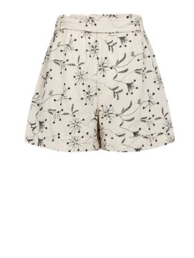 GOSSIA - CarenGO Shorts - Lev. maj/jun