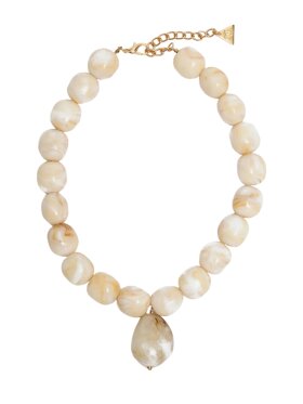Bow 19 - Jules Necklace
