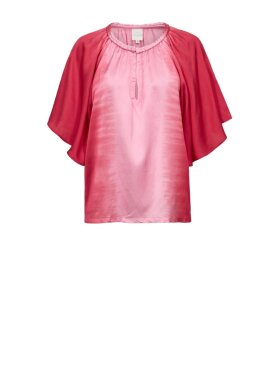 GOSSIA - KikiGO Blouse - Lev. maj/jun