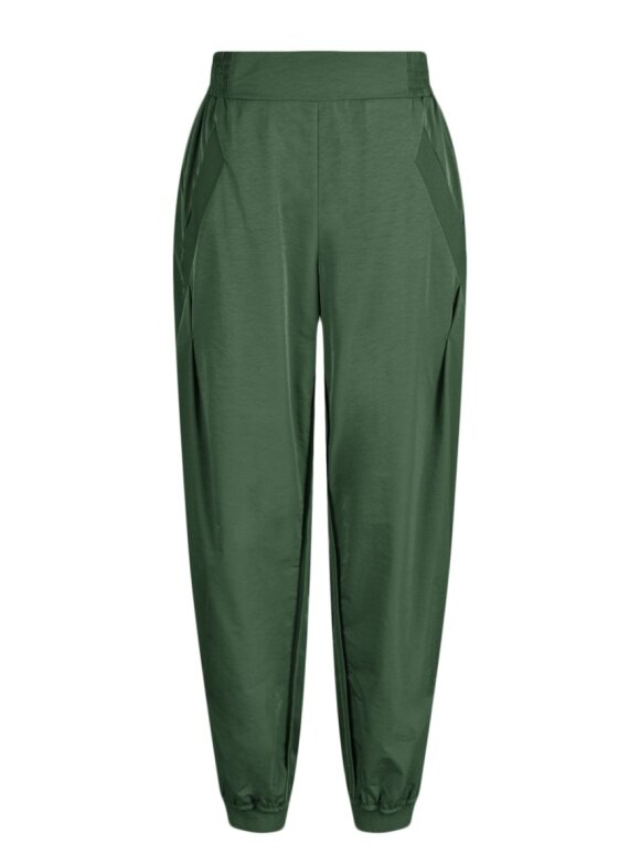 GOSSIA - MollieGO Pants - Lev. maj/jun