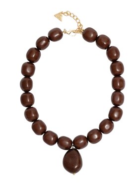 Bow 19 - Jules Necklace