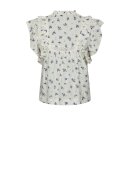 Neo Noir - Jayla Small Blossom Top