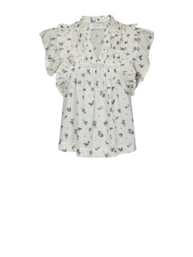 Neo Noir - Jayla Small Blossom Top