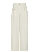 Neo Noir - Massie Structure Pants