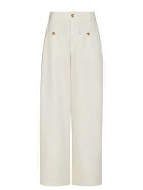 Neo Noir - Massie Structure Pants