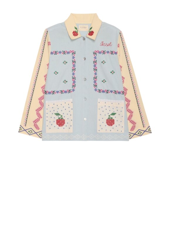 Sissel Edelbo - Louise Shirt