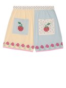 Sissel Edelbo - Myra Shorts
