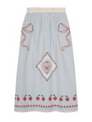 Sissel Edelbo - Louise Skirt