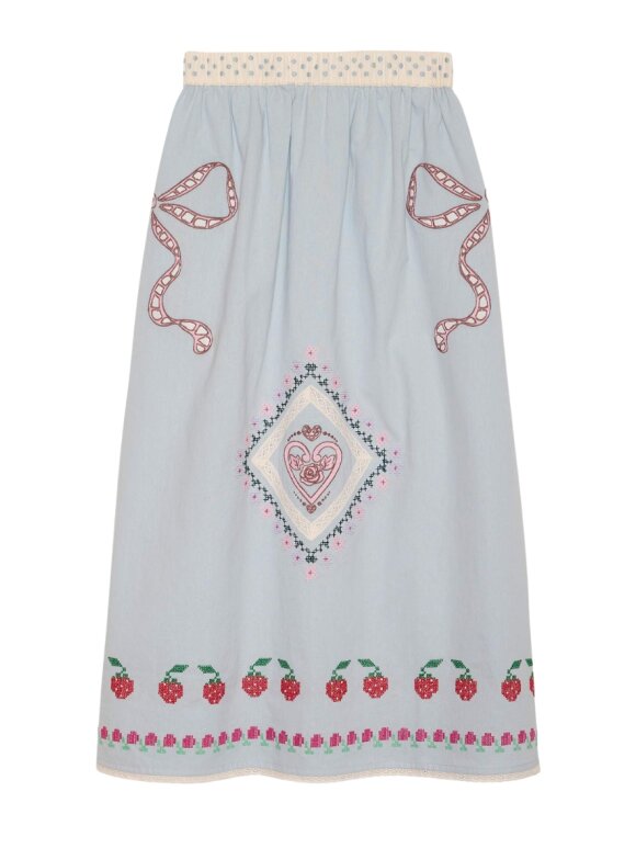 Sissel Edelbo - Louise Skirt