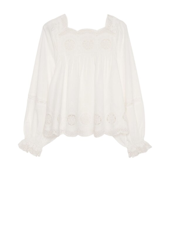 Sissel Edelbo - Soleia Top